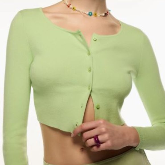 Sunday Best Sweaters - Sunday Best Izzy Cardigan